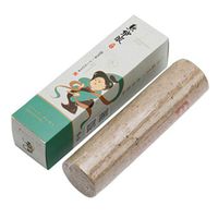 LoveinDIY Pure Moxibustion Column Sticks - 3 Years Moxa Roll - Moxa Stick 5cm/2inch Dia. & 20cm/ 8 inch Long