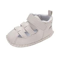 Baby Toddler Boys Sandals, ♥ Beyonds Hollow Out Shoes, Soft Sole Anti-Slip Infant Summer Outdoor Shoes Newborn First Walker Crib Shoes Sneaker Loafers
