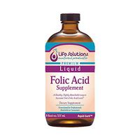 Liquid Folic Acid