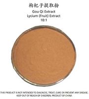 Lycium (Fruit) Extract 10:1-5 Grams