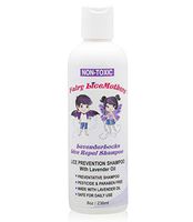 Fairy LiceMothers LavenderLocks Lice Repel Shampoo