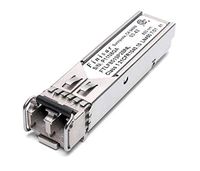Finisar FTLF8519P3BNL 1000BASE-SX  2.125Gb/s 850nm LC Connector SFP Transceiver