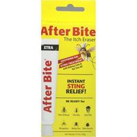 After Bite Xtra Soothing Sting Treatment Gel 0.7 oz, Pack of 2