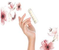 Cystitis, Incontinence, Menstrual Period Instant Pain Relief Solution Cramps No Side Vaginal Effect