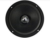 American Bass MX65DB - 6 1/2" Speaker Midrange 400W W Bullet Open Back High Performance (Sold Individually)