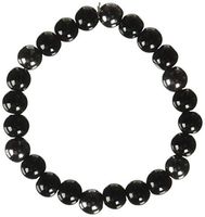 Zorbitz Lucky Magnetic Bracelet, Onyx