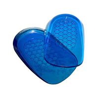 Dr. Expert Foot Care Original Cushioned Heel Grips - 10 Pieces (5 Pairs)