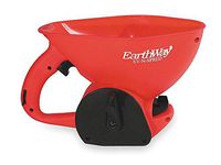 EarthWay 3400 Ergonomic Hand Held Seeder/Spreader