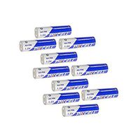 L91 Battery FR6 AA FR 14505 Lithium 1.5 V 3000mAh Battery (10pcs) Pkcell