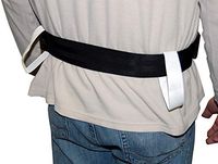 Skil-Care Walker Belt # 251011 - S/M, each