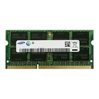 Samsung original 8GB (1 x 8GB) 204-pin SODIMM, DDR3 PC3L-12800, 1600MHz ram memory module for laptops (M471B1G73EB0-YK0)