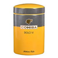 Lxc Cigar Moisturizing Jar Portable Cigar Jar Travel Cigar Tube Sealing Humidor Ceramic Cigar Moisturizing Tube