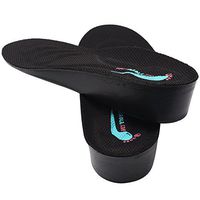 1.4 Inches Inch Height Elevator Shoes – Shoe Lift Inserts (US Women's Size 5.5-9.5)