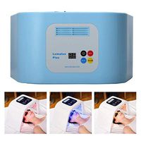 Vansaile PDT LED 3 in 1 Photon LED Light Therapy Electric face Massager Body Beauty Skin Care Photon Therapy Machine