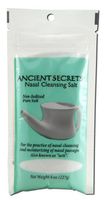 Ancient Secrets Nasal Clnsr Salt