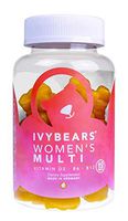IvyBears Vitamins Women's Multi, Vitamins B12, B6, E, B2