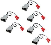 Compatible with Chrysler 300 2015-2017 Factory Speaker Replacement Connector Harness Package