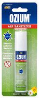 (Ship from USA) Ozium Glycol-Ized Air Sanitizer 0.8oz aerosol Freshener Country Fresh Scent OZ15JPOU842H5ET11977