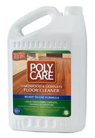 PolyCare 70031 Cleaner Ready to Use 1 Gal.