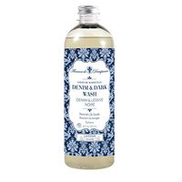 Florence de Dampierre 32 Load, Organic, All-Natural, Genuine Savon de Marseille, Denim & Darks Wash, 16 oz. - Lavender
