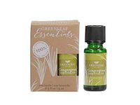 Greenleaf Essential Oil - Gingergrass - 100% Essential Pure Undiluted Oil - 108 Uses - Made In The USA
