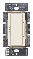 Lutron MSC-600M-ES Maestro 600-Watt Multi-location Dimmer Eggshell