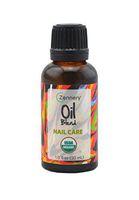 Zennery USDA Certified Organic Nail Care Essential Oil Blend - 1 oz