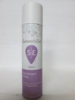 Summers Eve Ult Ex Strngt Size 2z