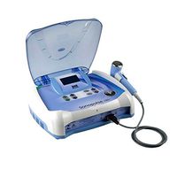 Ibramed S-33 Sonopulse, Therapeutic Ultrasound