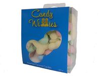 Candy Willies Assorted Flavored Candies 6.17oz