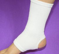 TheraAnkle therapeutic ankle supporter