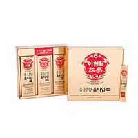 Korean 6 Years Red Ginseng Extract All-Time 10ml x 30 Sticks 6 Year Old Ginseng