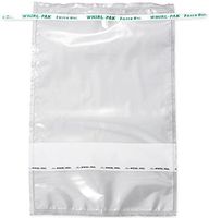 Whirl-Pak Filter Bag 10 [ 1 Box(ES)]