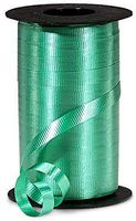 PMU Curling Ribbon 3/8 Inch X 250 Yards Emerald Green (1/Pkg) Pkg/1
