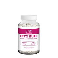 Kiss My Keto Burn Capsules