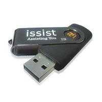 iZoom 4.0 Screen Magnifier-Reader- USB Version