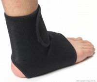 NEOPRENE Ankle Support
