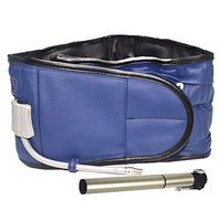 INST Decompression Back Belt,Lumbar Traction Belt Pain Lower Back Brace,Brace Waist Support,Second Generation Air Column TractionTechnology Back Brace Back Pain Lower Lumbar Support