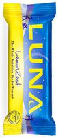 Luna Bar Lemon Zest (15 ct)