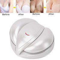 Electric Breast Enhancement Instrument, Breast Enlarger Massager USB Wireless Chest Lifting and Anti Sagging Massage Device