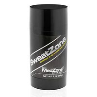 SweatZone Sweat Waist Trimmer Gel - Sweat Gel Slimming Cream - Sweat Stick for Women and Men 2 oz