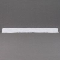 Unger PS50W StarDuster 30" Disposable Sleeve for Unger ProFlat and ProFlex Dusters - 50/Case