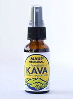 Hawaiian Kava Spray 1oz