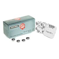 Rayovac 370 Watch Coin Cell Battery from Renata