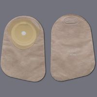 Hollister Premier Colostomy Pouch - 82400BX - Transparent, 30 Each / Box