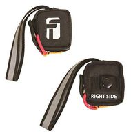 FallTech 5040 Trauma Relief Hip-packs in Event of Fall (3 Pack)