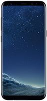 Samsung Galaxy S8+, 6.2" 64GB  (Verizon Wireless) - Midnight Black