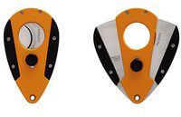 Myon Paris double blade cutter yellow