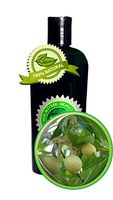 Kukui Nut Oil - 4 oz - 100% Natural, Cold-pressed