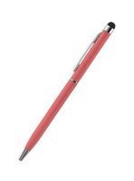 NameStar Touch Stylus and Pen, 1 Styli - Salmon Pink